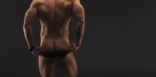 Is it ok to remove Bum Hair? A quick Guide to Comfort, Hygiene, and Health of your BUM