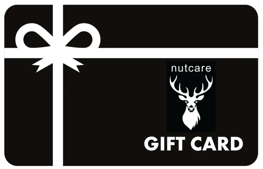 nutcare gift cards